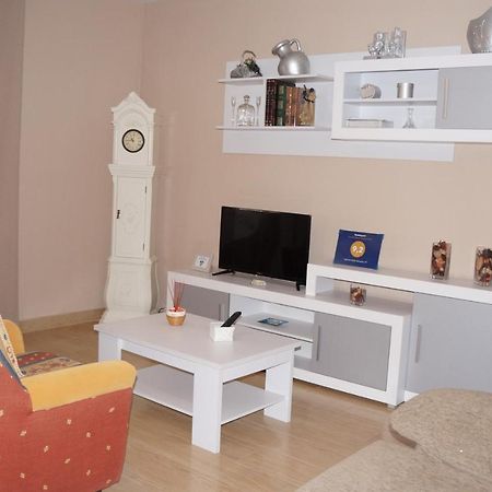 Apartamento Salvador 37 อัลมาโกร ภายนอก รูปภาพ
