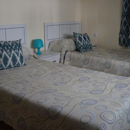 Apartamento Salvador 37 อัลมาโกร ภายนอก รูปภาพ