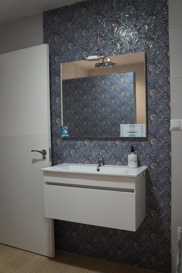 Apartamento Salvador 37 อัลมาโกร ภายนอก รูปภาพ