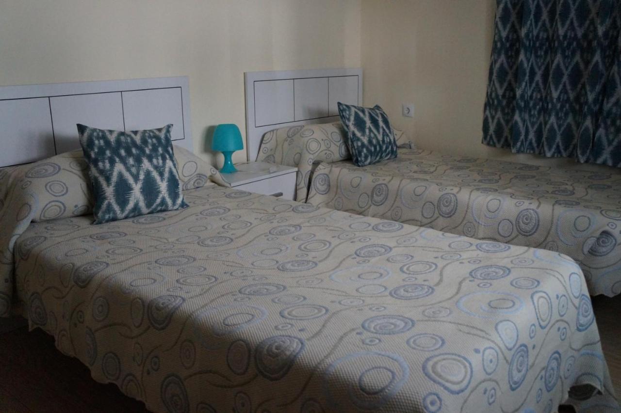 Apartamento Salvador 37 อัลมาโกร ภายนอก รูปภาพ