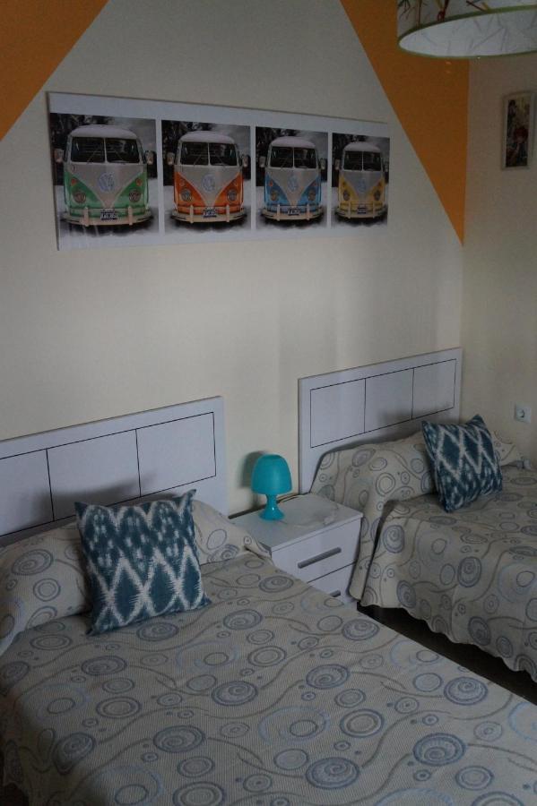 Apartamento Salvador 37 อัลมาโกร ภายนอก รูปภาพ