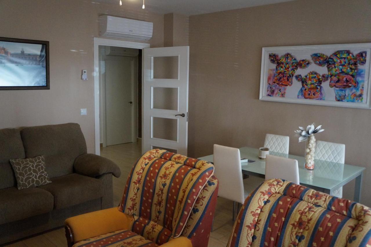 Apartamento Salvador 37 อัลมาโกร ภายนอก รูปภาพ