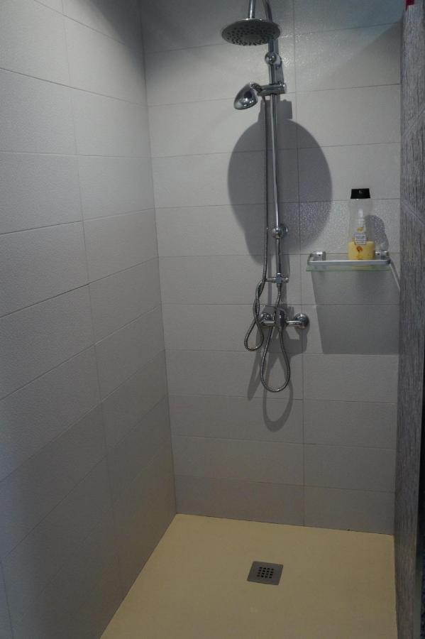 Apartamento Salvador 37 อัลมาโกร ภายนอก รูปภาพ