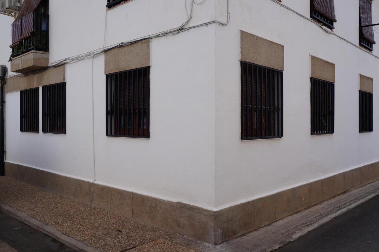 Apartamento Salvador 37 อัลมาโกร ภายนอก รูปภาพ