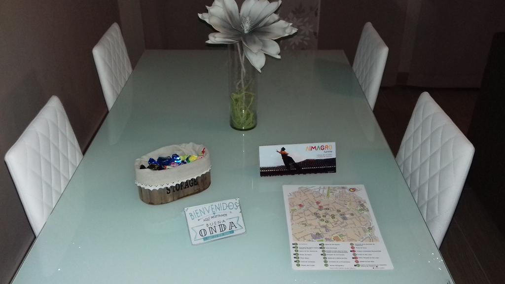 Apartamento Salvador 37 อัลมาโกร ภายนอก รูปภาพ