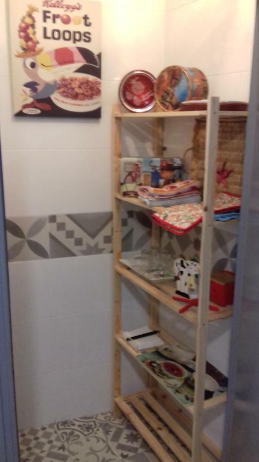 Apartamento Salvador 37 อัลมาโกร ภายนอก รูปภาพ