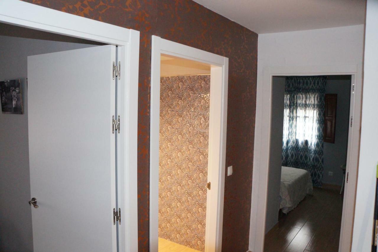Apartamento Salvador 37 อัลมาโกร ภายนอก รูปภาพ