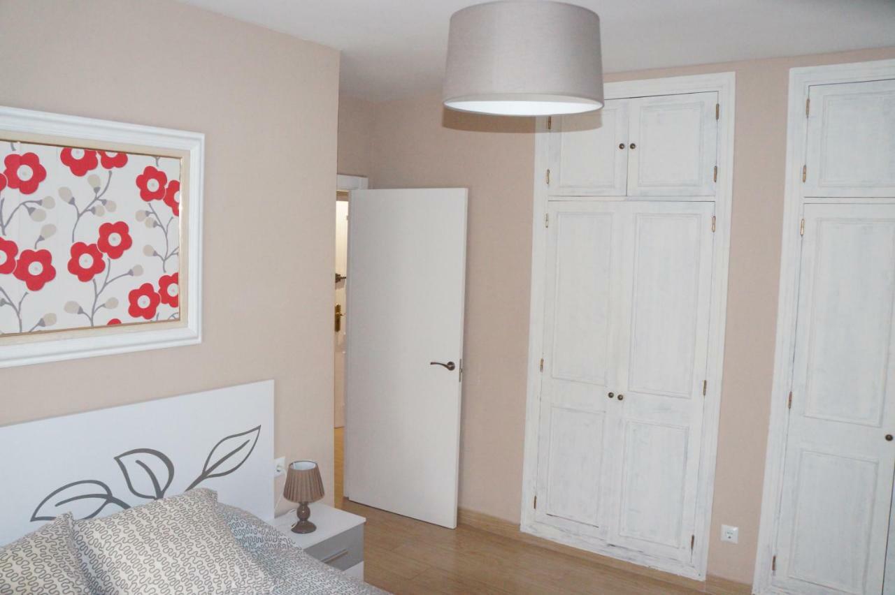 Apartamento Salvador 37 อัลมาโกร ภายนอก รูปภาพ