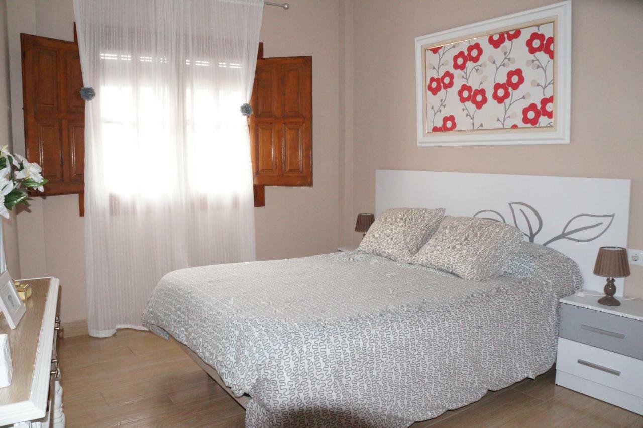 Apartamento Salvador 37 อัลมาโกร ภายนอก รูปภาพ