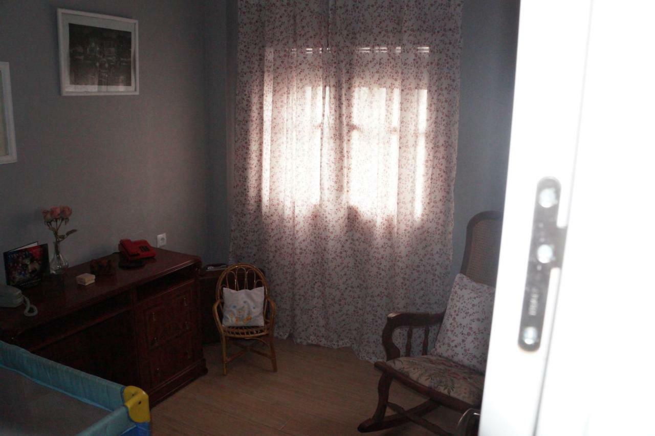 Apartamento Salvador 37 อัลมาโกร ภายนอก รูปภาพ