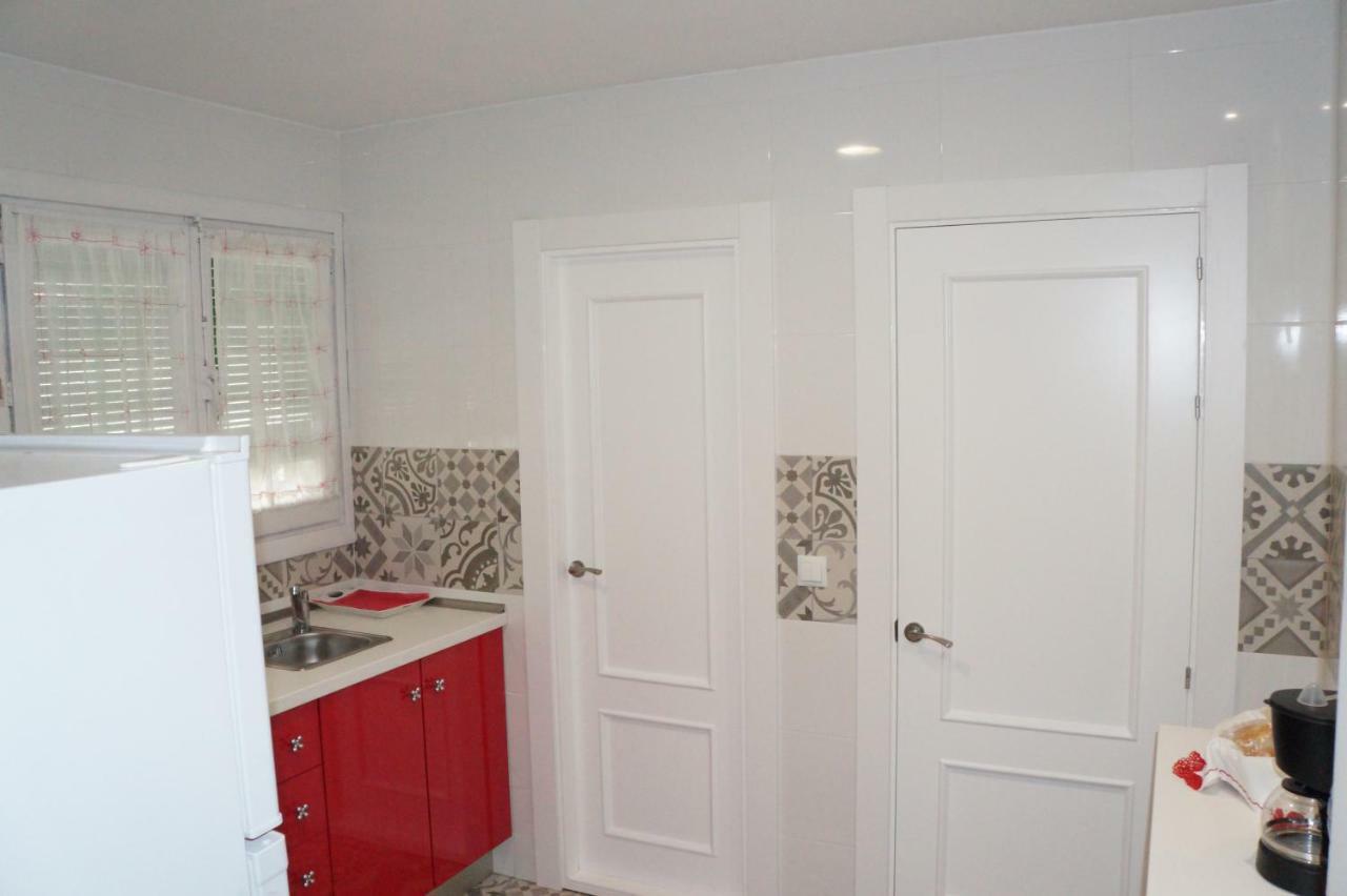 Apartamento Salvador 37 อัลมาโกร ภายนอก รูปภาพ