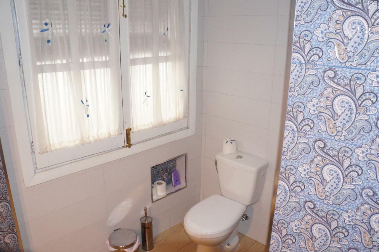 Apartamento Salvador 37 อัลมาโกร ภายนอก รูปภาพ