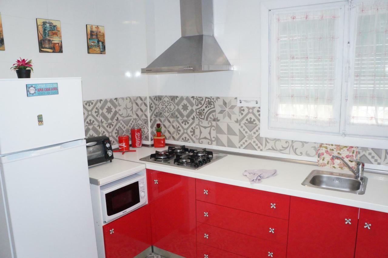 Apartamento Salvador 37 อัลมาโกร ภายนอก รูปภาพ