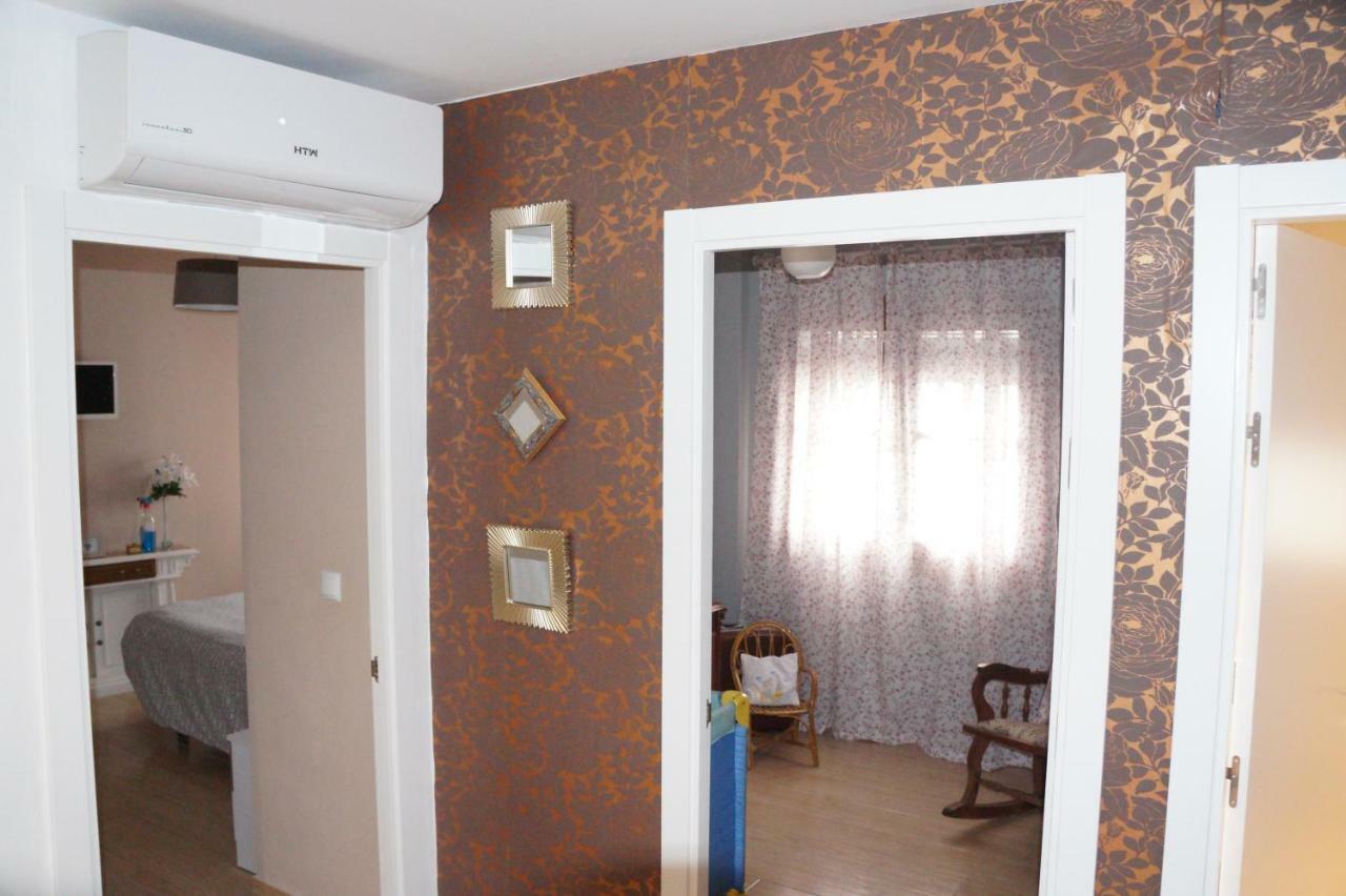 Apartamento Salvador 37 อัลมาโกร ภายนอก รูปภาพ